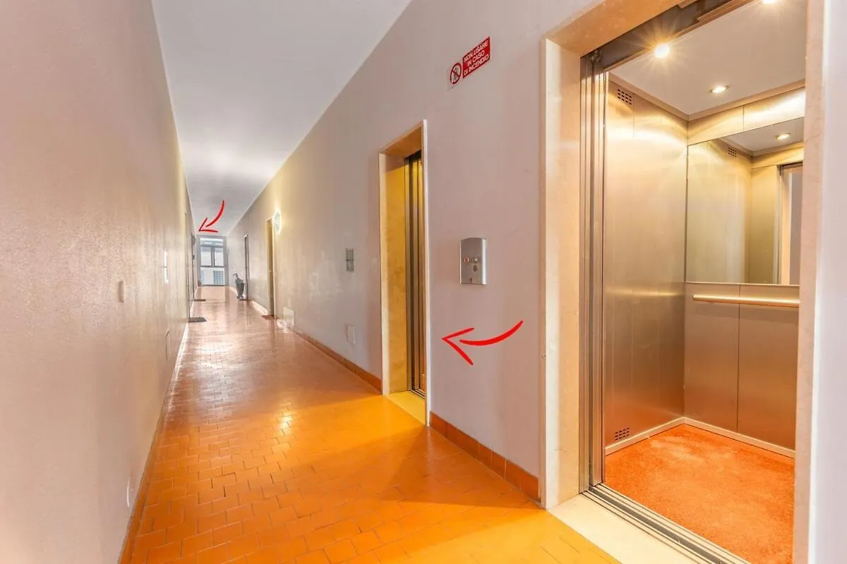 Appartement Wonderful View On Citylife-Suite Near Metro M2 Milan